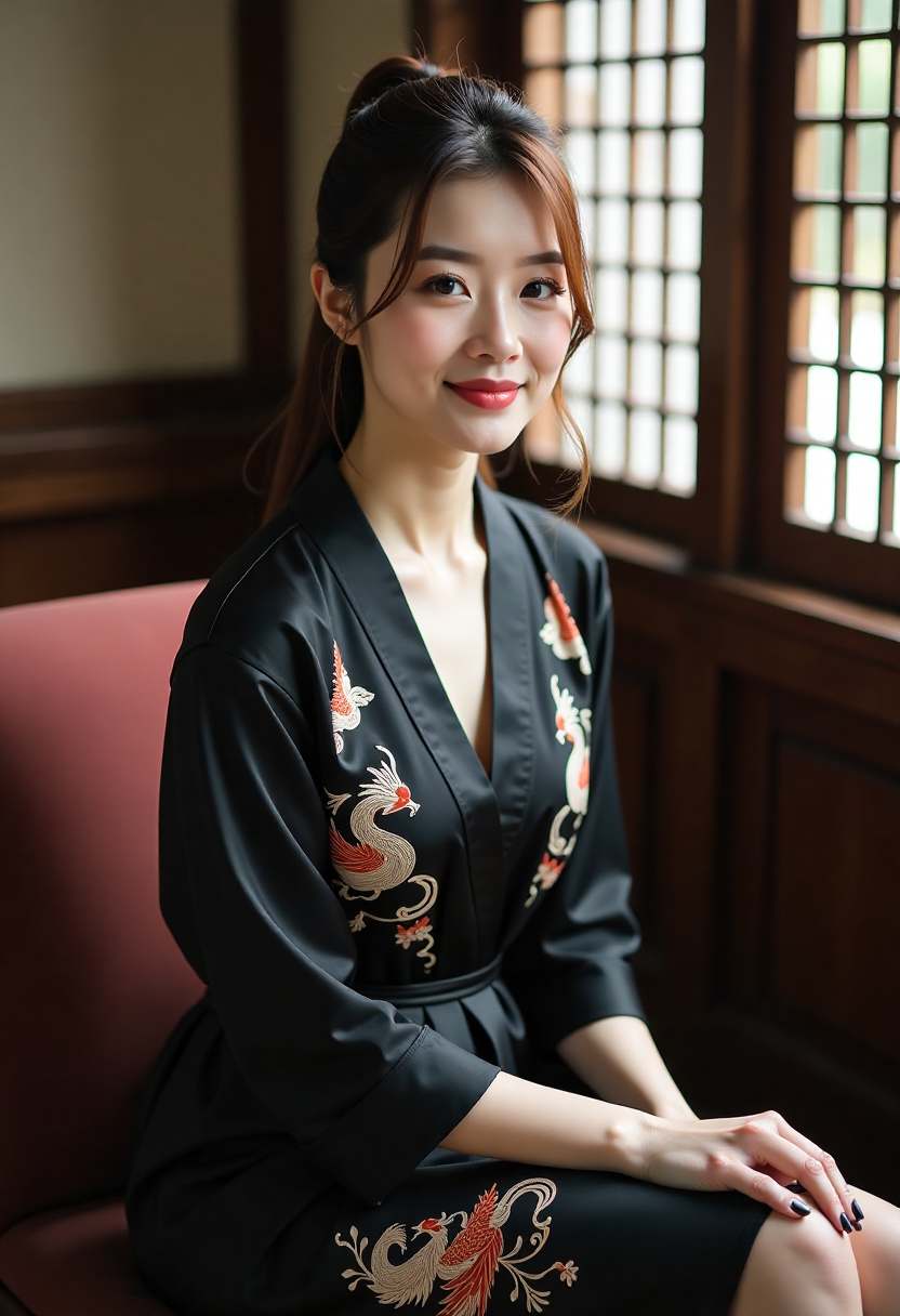 民谣现场演奏