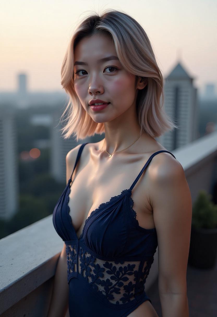 乡村生活记录
